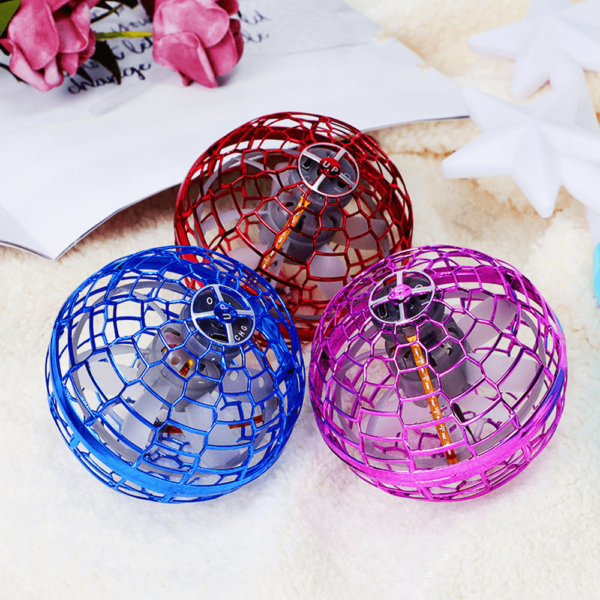 The Fly Orb Hover Ball - Image 6