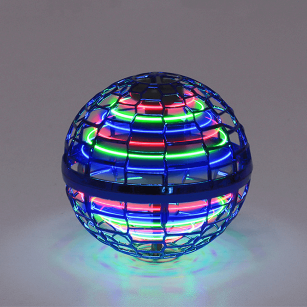 The Fly Orb Hover Ball - Image 3