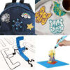 Original 3D Printing Pen - Image 5