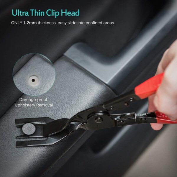 Car Trim Removal Tools Kit Set - Image 3