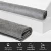 5Pcs Thickened Magic Cleaning Cloth - Image 3