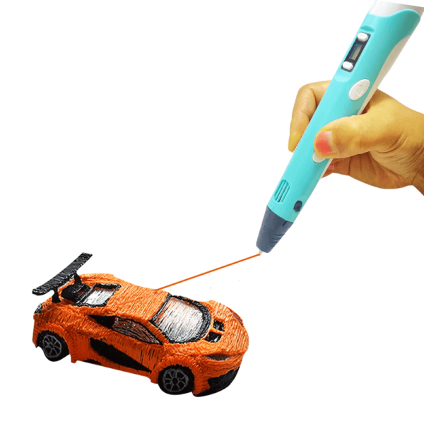 Original 3D Printing Pen - Image 6
