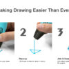 Original 3D Printing Pen - Image 4