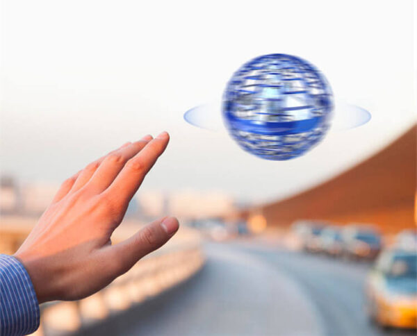 The Fly Orb Hover Ball - Image 5