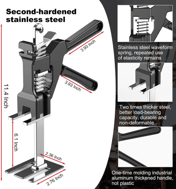 Labor-Saving Arm - Image 2