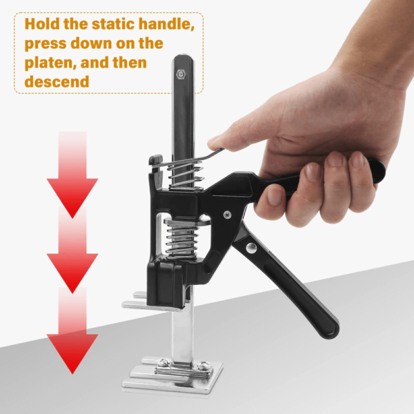 Labor-Saving Arm - Image 5