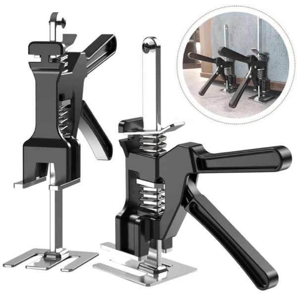 Labor-Saving Arm