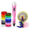 Original 3D Printing Pen