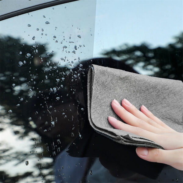 5Pcs Thickened Magic Cleaning Cloth - Image 2