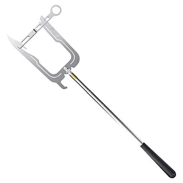 Marine Multi-Purpose Mooring Dock Hook For Boating